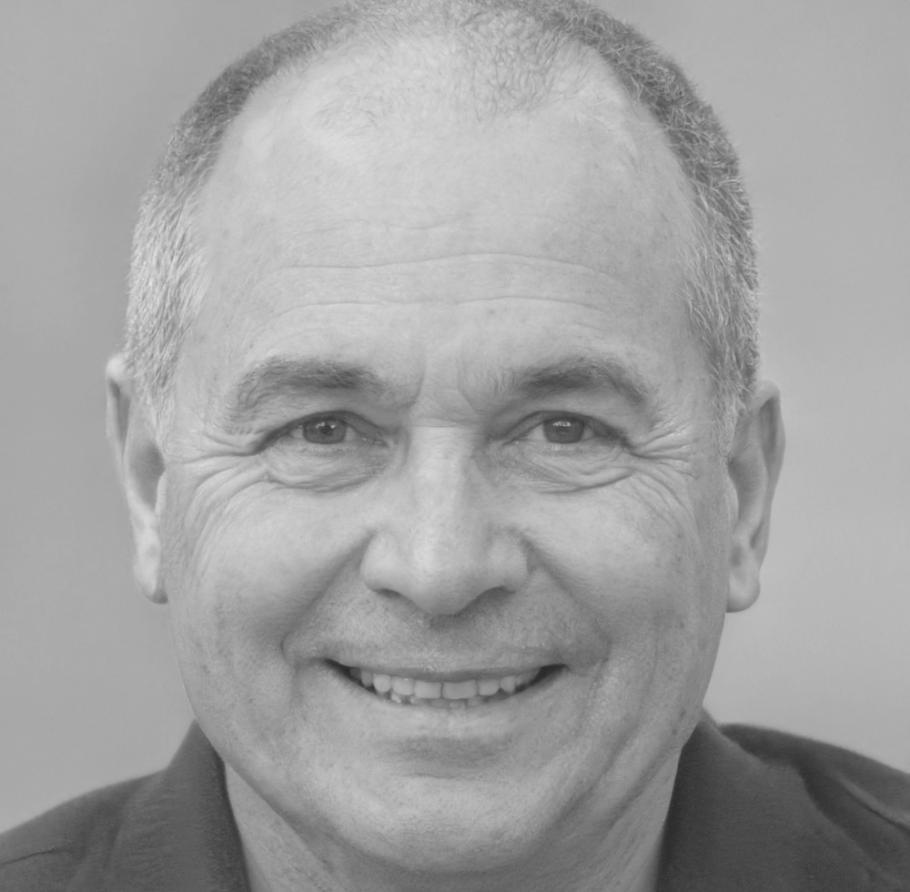 Retrato de Evaristo Menéndez